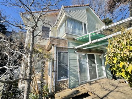 山の根3丁目 外観