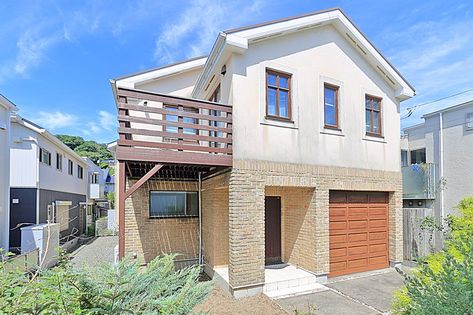 逗子市久木4丁目 外観