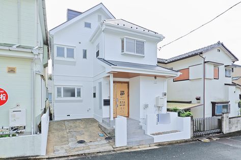 逗子市沼間6丁目 外観