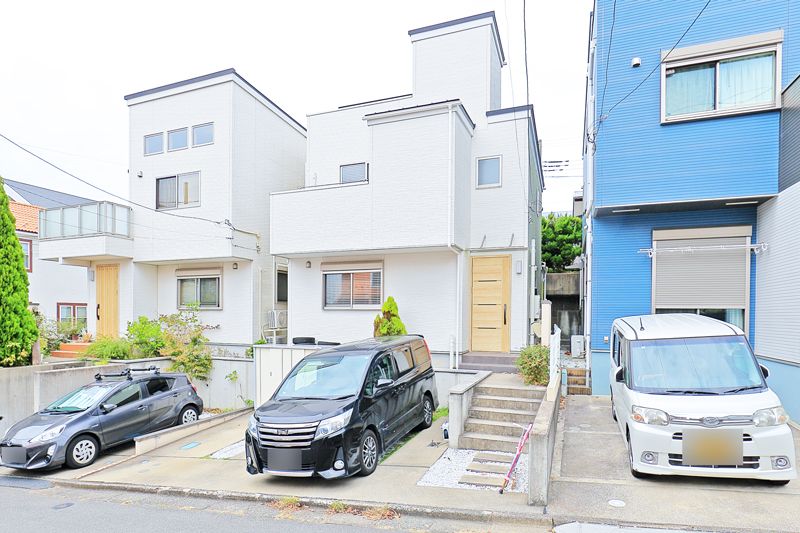 逗子市桜山7丁目 外観 外観