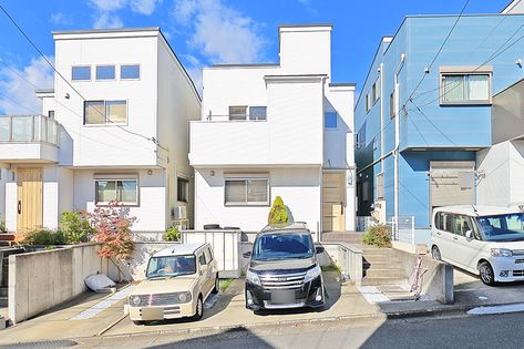 逗子市桜山7丁目 外観