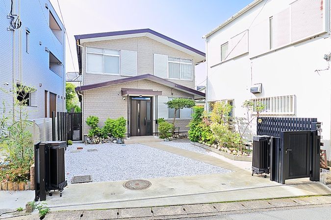 逗子市逗子1丁目 外観 逗子市逗子1丁目 外観