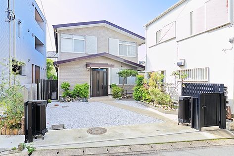 逗子市逗子1丁目 外観