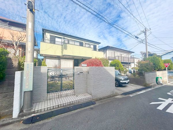 横須賀市長沢3丁目 外観 横須賀市長沢3丁目 外観