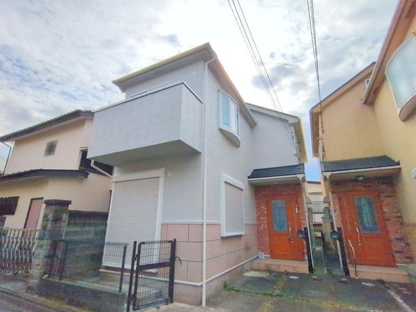 逗子市小坪1丁目 外観 逗子市小坪1丁目 外観