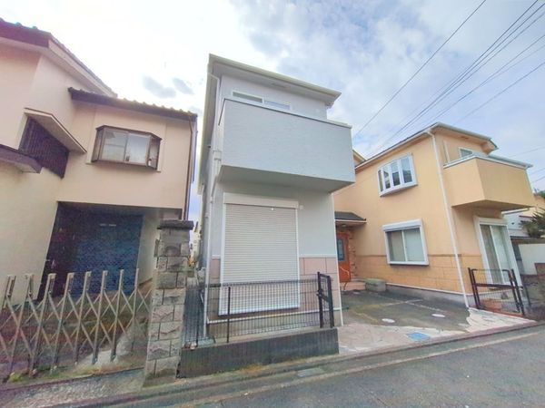 逗子市小坪1丁目 外観 逗子市小坪1丁目 外観