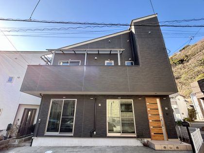 横須賀市秋谷2丁目 外観