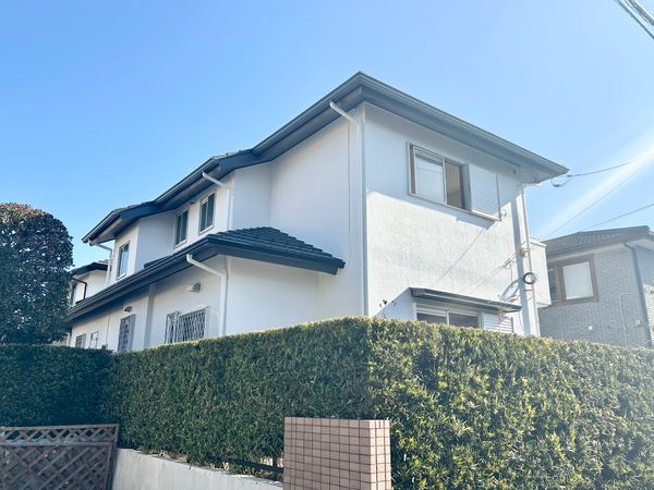 鎌倉市浄明寺6丁目 外観