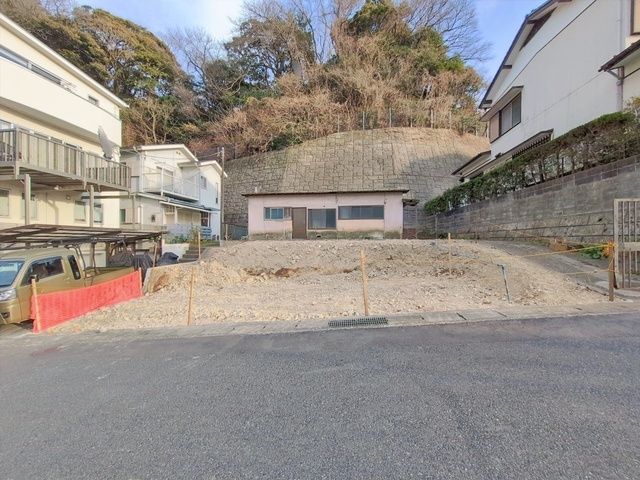 逗子市小坪2丁目(新築戸建) 外観 外観