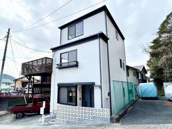 三浦郡葉山町堀内 戸建 外観 外観