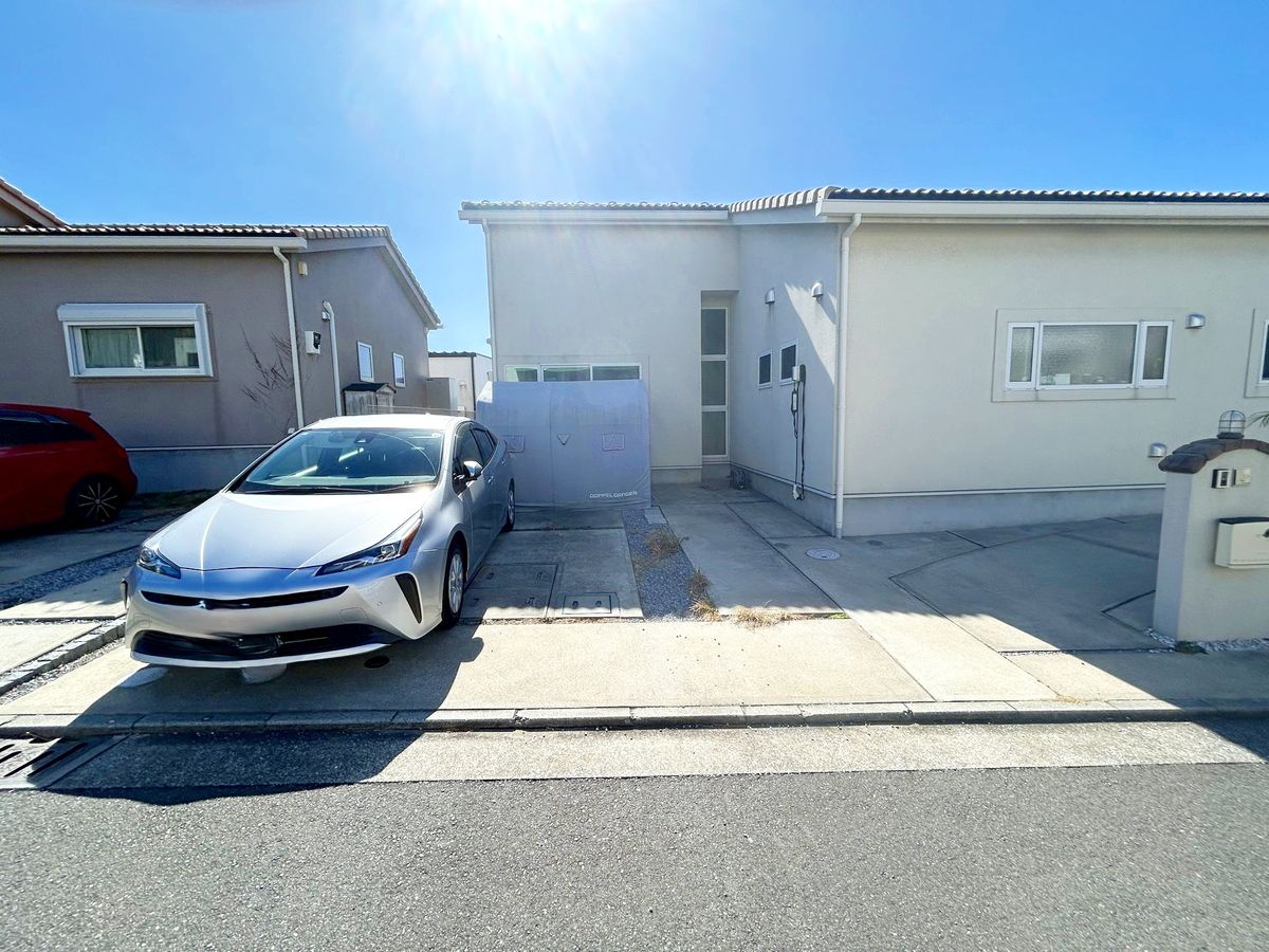 佐島の丘1丁目 外観 外観