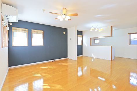 逗子市新宿3丁目 戸建 リビング