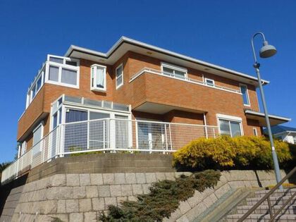 横須賀市湘南国際村1丁目 外観