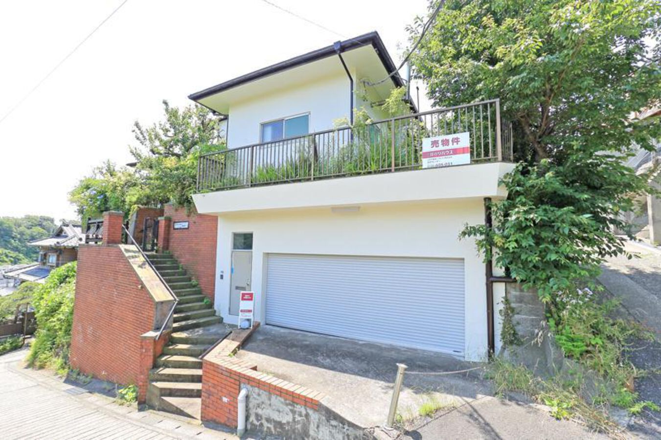 逗子市久木4丁目 外観 外観