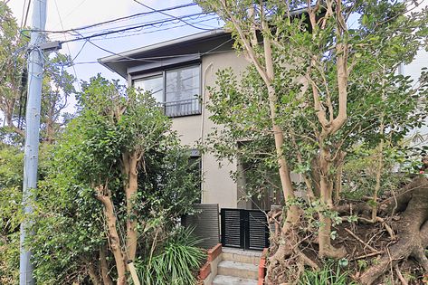 三浦郡葉山町一色 外観