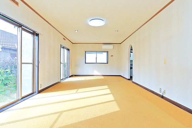 三浦郡葉山町長柄 リビング 三浦郡葉山町長柄 リビング