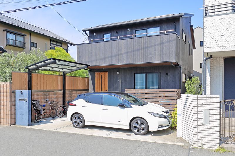 逗子市新宿3丁目 外観 外観