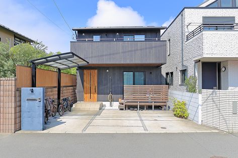 逗子市新宿3丁目 外観