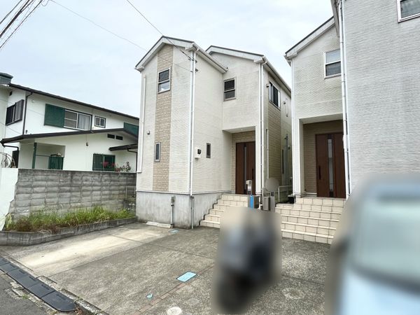逗子市久木8丁目 外観 逗子市久木8丁目 外観