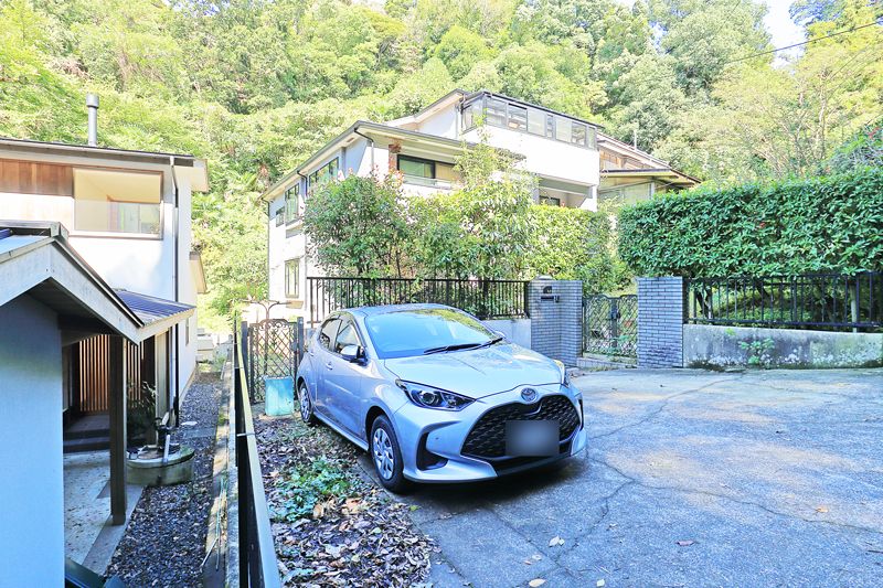 三浦郡葉山町堀内 外観 外観