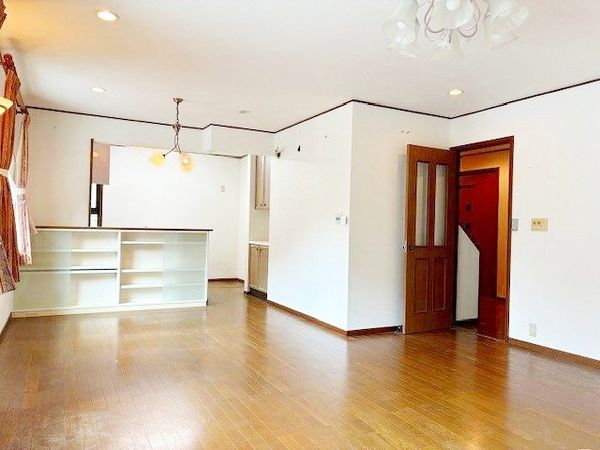 三浦郡葉山町堀内 外観