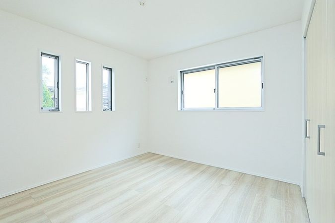 逗子市久木8丁目 A号棟の物件情報（FEW7GA1F）｜三井のリハウス