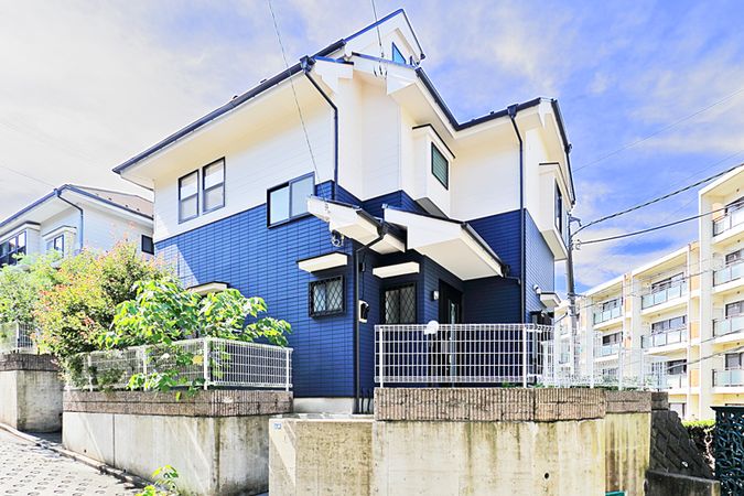 逗子市小坪3丁目 外観 逗子市小坪3丁目 外観