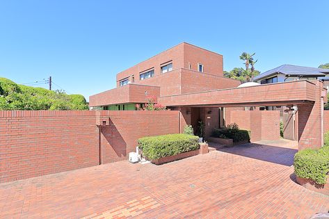 三浦郡葉山町堀内 外観