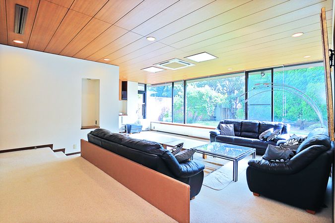 三浦郡葉山町堀内 リビング 三浦郡葉山町堀内 リビング