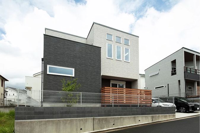 横須賀市佐島の丘1丁目(戸建) 外観 横須賀市佐島の丘1丁目(戸建) 外観