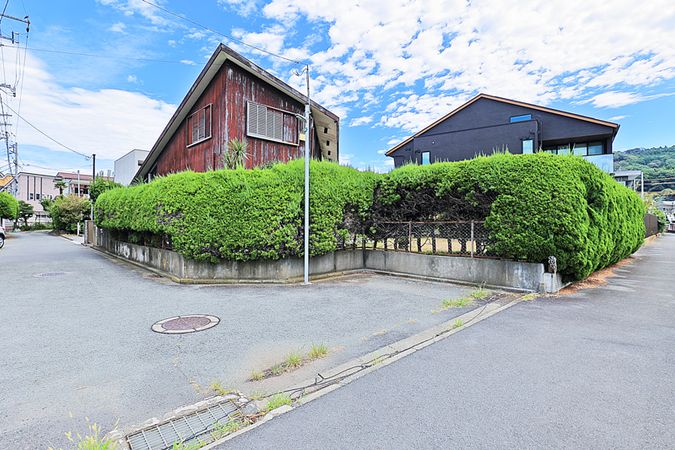 逗子6丁目 戸建 外観 逗子6丁目 戸建 外観
