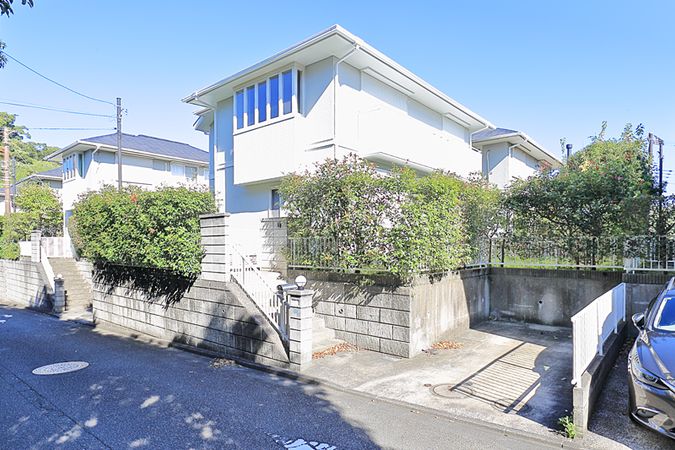 逗子市沼間3丁目 外観 逗子市沼間3丁目 外観