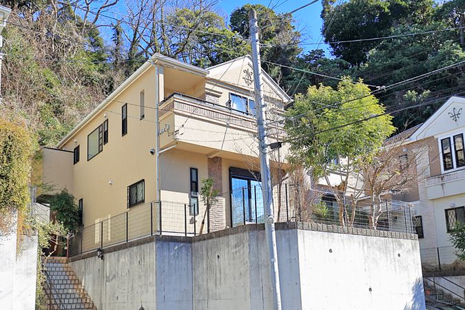 逗子市久木5丁目 外観 逗子市久木5丁目 外観