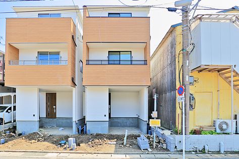 逗子市池子2丁目(新築戸建)2号棟 外観