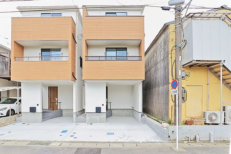 逗子市池子2丁目(新築戸建)2号棟 外観