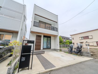 逗子4丁目 戸建 外観
