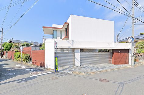 逗子市逗子6丁目 戸建 外観