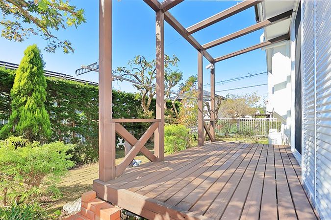 三浦郡葉山町長柄 バルコニー 三浦郡葉山町長柄 バルコニー