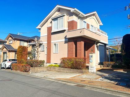 港が丘1丁目 戸建 外観