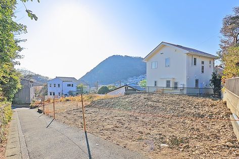 三浦郡葉山町一色(新築戸建) 外観