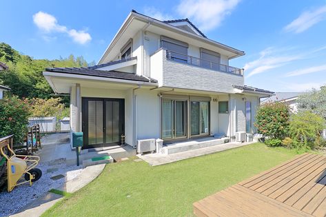 三浦郡葉山町一色 外観