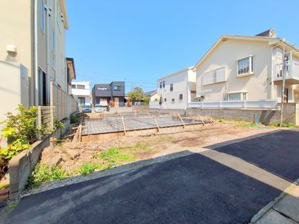 逗子市新宿3丁目(新築戸建)A棟 その他現地