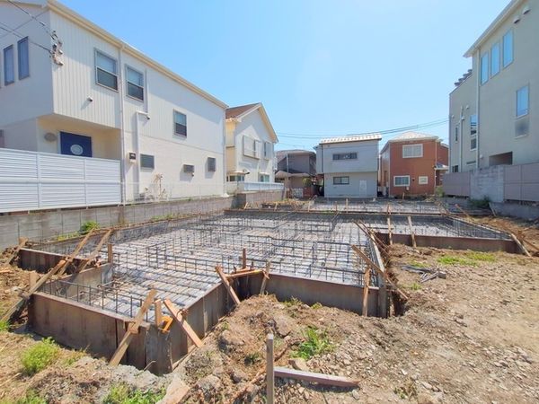 逗子市新宿3丁目(新築戸建)B棟 その他現地 逗子市新宿3丁目(新築戸建)B棟 その他現地