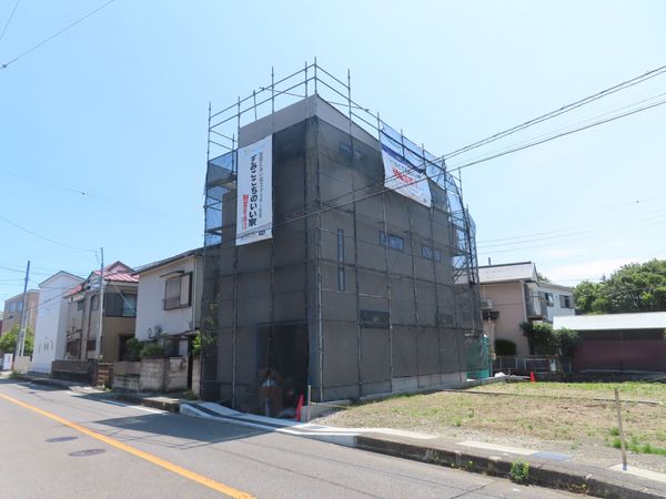 逗子市池子1丁目 外観 逗子市池子1丁目 外観