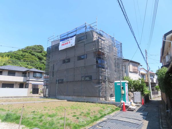 逗子市池子1丁目 外観 逗子市池子1丁目 外観