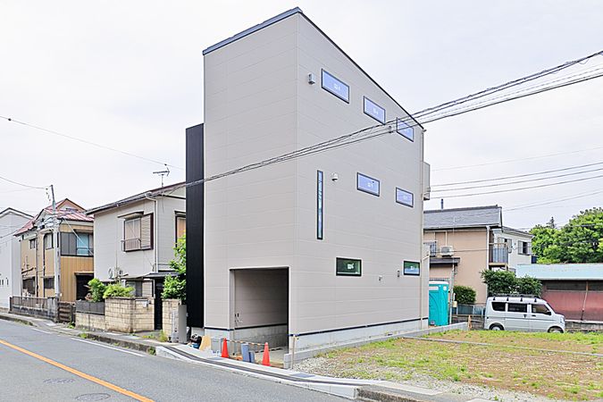 逗子市池子1丁目 外観 逗子市池子1丁目 外観