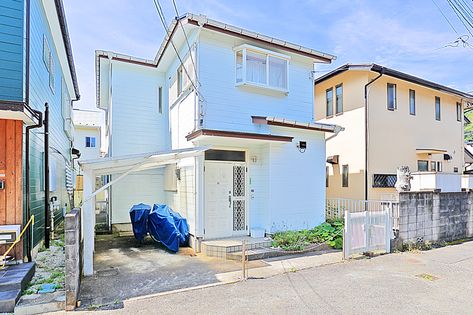 逗子市久木4丁目 外観