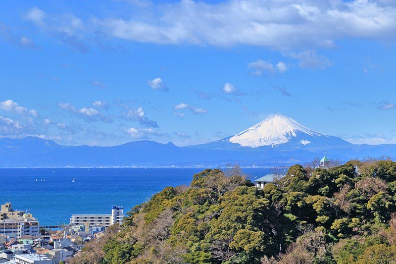 東伏見台分譲地戸建 眺望 眺望