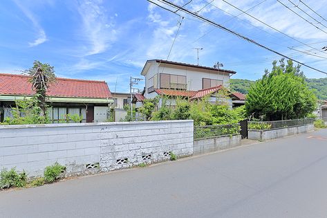 葉山町下山口 外観