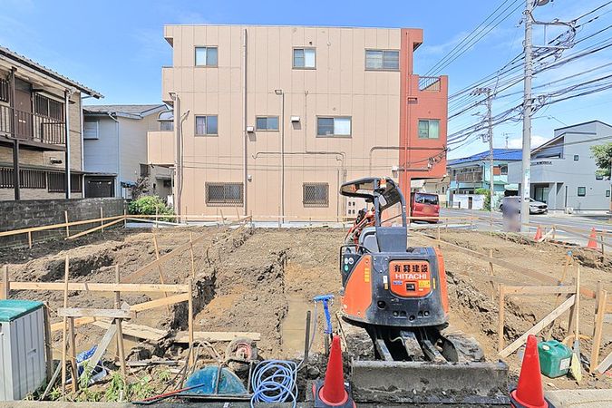 逗子市桜山6丁目(新築戸建)2号棟 その他